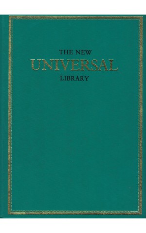 The New Universal Library [22 Volumes]