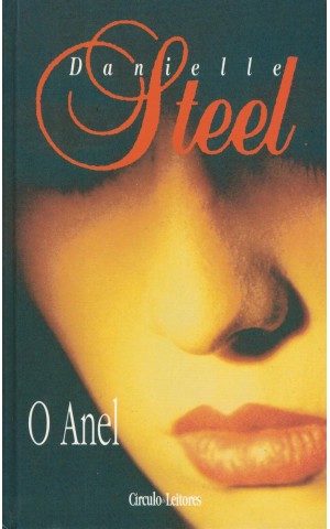 O Anel | de Danielle Steel