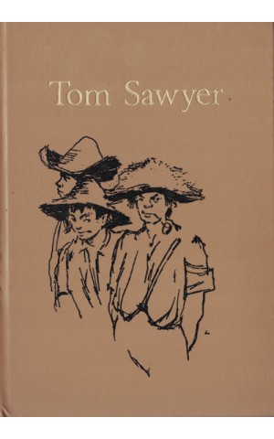The Adventures of Tom Sawyer | de Mark Twain