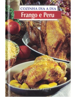 Cozinha Dia a Dia - Frango e Peru
