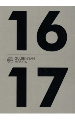 Gulbenkian Música 16/17