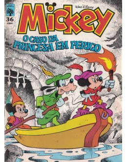 Mickey N.º 36