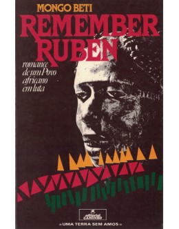 Remember Ruben | de Mongo Beti