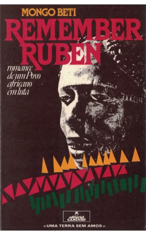 Remember Ruben | de Mongo Beti