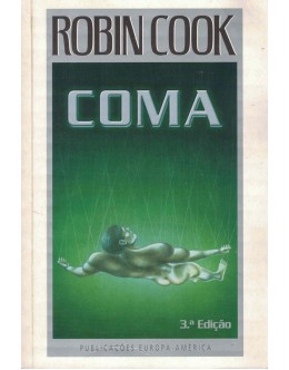 Coma | de Robin Cook