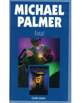 Fatal | de Michael Palmer