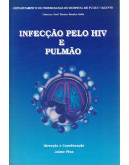 Infecção pelo HIV e Pulmão