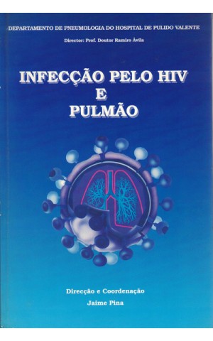 Infecção pelo HIV e Pulmão