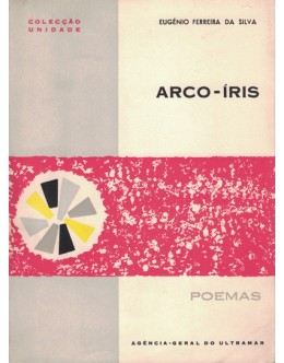 Arco-Íris | de Eugénio Ferreira da Silva