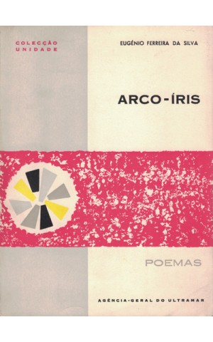 Arco-Íris | de Eugénio Ferreira da Silva