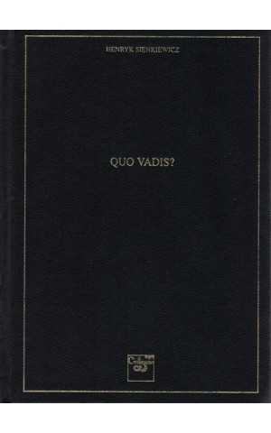 Quo Vadis? | de Henryk Sienkiewicz
