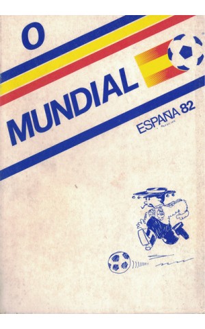 O Mundial España 82