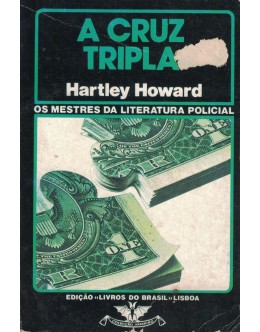 A Cruz Tripla | de Hartley Howard