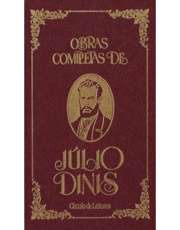 Poesias | de Júlio Dinis