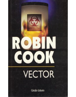 Vector | de Robin Cook