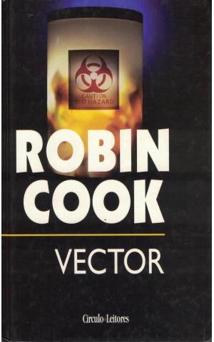 Vector | de Robin Cook