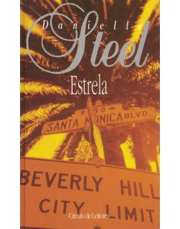 Estrela | de Danielle Steel