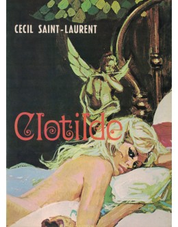 Clotilde | de Cecil Saint-Laurent