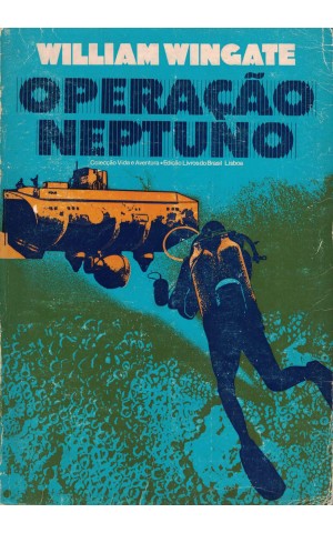 Operação Neptuno | de William Wingate