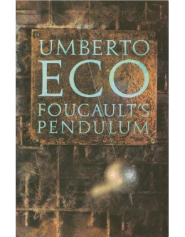 Foucault's Pendulum | de Umberto Eco