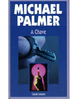 A Chave | de Michael Palmer