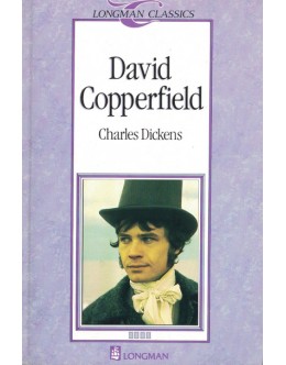 David Copperfield | de Charles Dickens, D. K. Swan, D. Anderson e Michael West