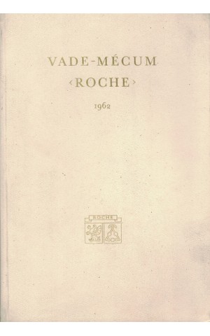 Vade-Mécum Roche 1962