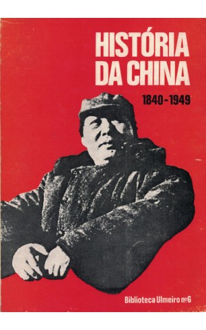 História da China 1840-1949