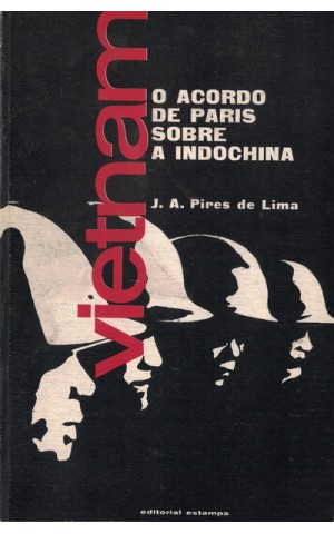 Vietnam - O Acordo de Paris sobre a Indochina