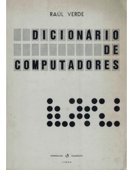 Dicionário de Computadores | de Raúl Verde