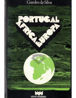 Portugal África Europa | de Guedes da Silva