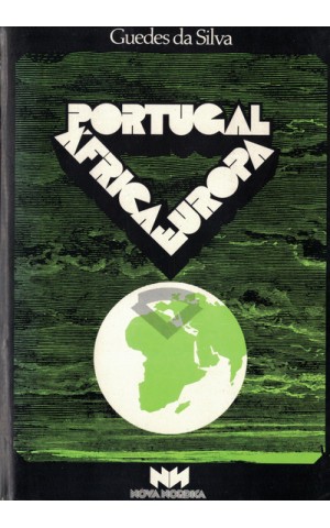 Portugal África Europa | de Guedes da Silva