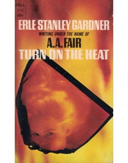 Turn On The Heat | de A. A. Fair