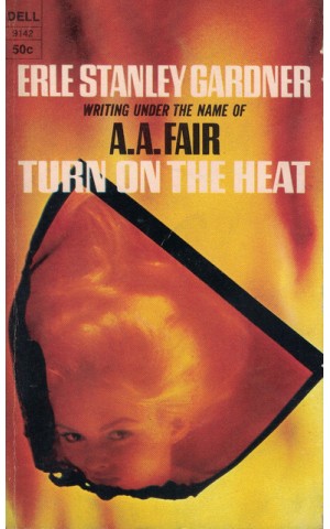 Turn On The Heat | de A. A. Fair