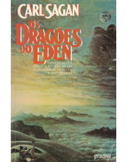 Os Dragões do Eden | de Carl Sagan