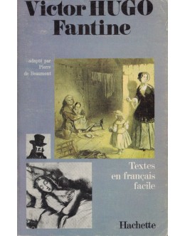 Fantine | de Victor Hugo