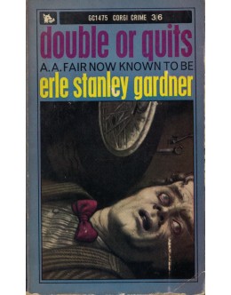Double or Quits | de A.A. Fair
