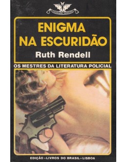 Enigma na Escuridão | de Ruth Rendell