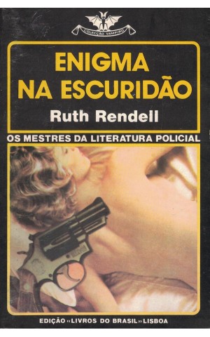 Enigma na Escuridão | de Ruth Rendell