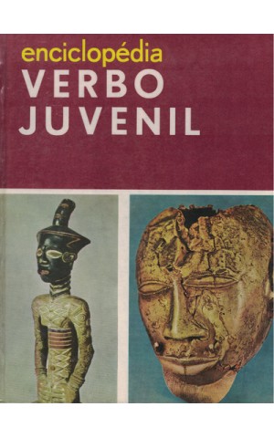 Enciclopédia Verbo Juvenil - Volume 9