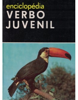 Enciclopédia Verbo Juvenil - Volume 7