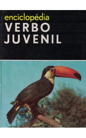 Enciclopédia Verbo Juvenil - Volume 7