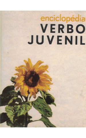 Enciclopédia Verbo Juvenil - Volume 3