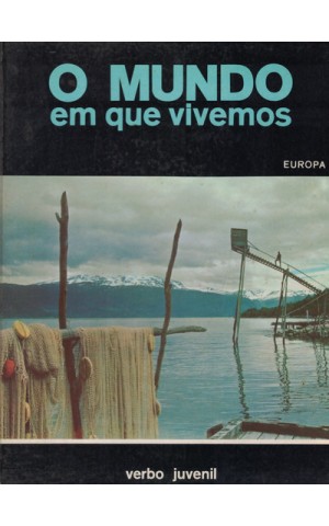 O Mundo em que Vivemos - Volume 3 | de Maria Isabel de Mendonça Soares