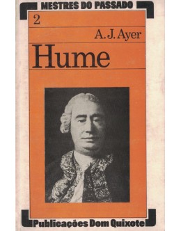 Hume | de A. J. Ayer