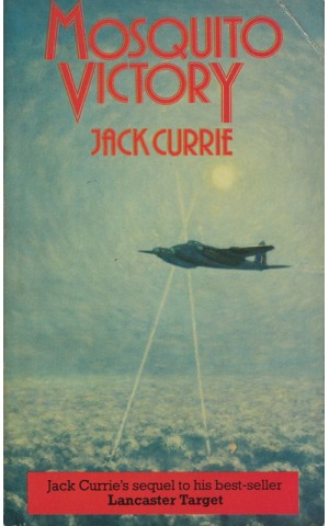 Mosquito Victory | de Jack Currie