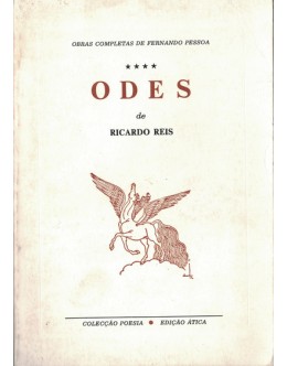 Odes | de Ricardo Reis