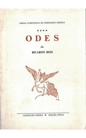 Odes | de Ricardo Reis