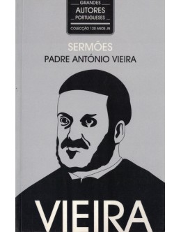 Sermões | de Padre António Vieira