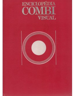 Enciclopédia Combi Visual [5 Volumes]
